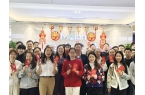 正月初九迎新春，開工大吉啟新程
